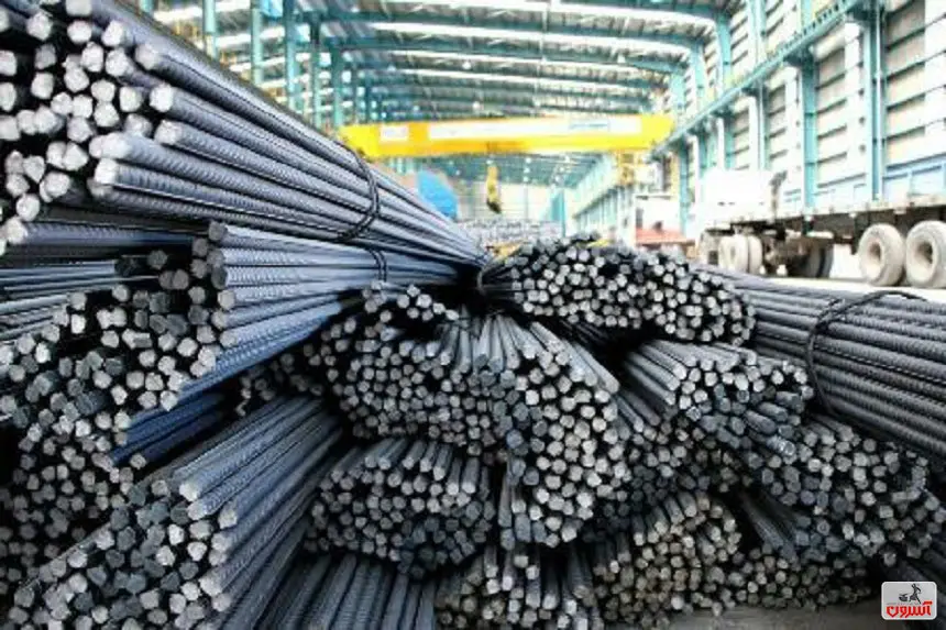 استاندارد ملی میلگرد ایران